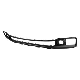 Honda Ridgeline 2017-2019 Front Bumper Lower Trim Panel - HO1037105