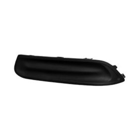 Honda Civic Coupe 2012-2013 Driver Side Fog Hole Cover - HO1038104
