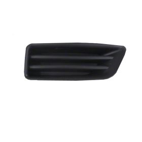 Honda Accord Hybrid 2006-2007 Driver Side Fog Hole Cover - HO1038107