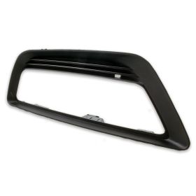 Honda Accord Sedan 2013-2015 Driver Side Fog Light Bezel - HO1038111