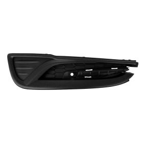 Honda Civic Sedan 2013-2015 Driver Side Fog Hole Cover - HO1038113