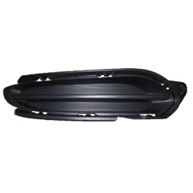Honda HRV 2016-2018 Driver Side Fog Light Hole Cover - HO1038126 - OEM - 71106T7WA00