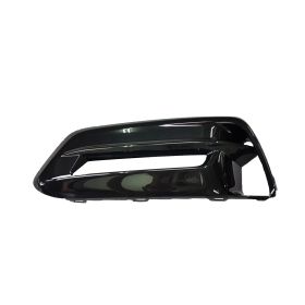 Honda Accord Sedan 2018-2019 Front Driver Side Fog Light Bezel - HO1038140