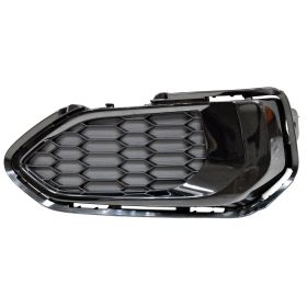 Honda FIT 2018-2019 Driver Side Fog Light Cover - HO1038150