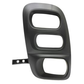 2021-2023 Honda Odyssey Front Driver Side Fog Light Bezel - Best Value - HO1038161OEM #71107THRA50