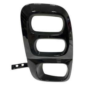 2021-2023 Honda Odyssey Front Driver Side Fog Light Bezel - Best Value - HO1038162OEM #71107THRA60