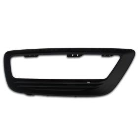 Honda Accord Sedan 2013-2015 Passenger Side Fog Light Bezel - HO1039111