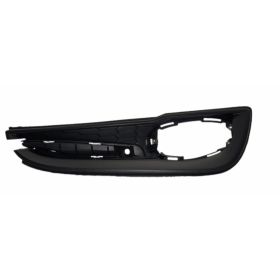 Honda Civic Sedan 2013-2014 Passenger Side Fog Light Bezel - HO1039114