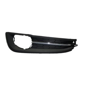 Honda Civic Sedan 2013-2014 Passenger Side Fog Light Bezel - HO1039115