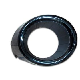 Honda Civic Sedan 2013-2015 Passenge Side Fog Light Trim Ring - HO1039117