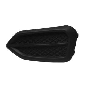 Honda Civic Coupe 2014-2015 Passenger Side Fog Hole Cover - HO1039122