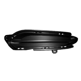Honda HRV 2016-2018 Passenger Side Fog Light Hole Cover - HO1039126 OEM# 71105T7WA00