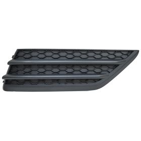 2016-2018 Honda Pilot Front Passenger Side Lower Bumper Cover Grille - HO1039130