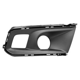 Honda Passport 2019 Front Passenger Side Fog Light Bezel - HO1039149