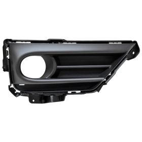 2020-2022 Honda Crv - Front Passenger Side Fog Light Bezel - HO1039151