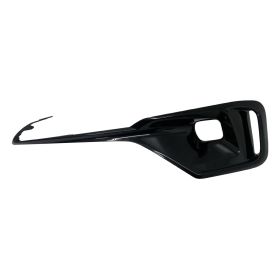 2021-2022 Honda Accord Hybrid Front Passenger Side Fog Light Bezel - Best Value - HO1039159OEM #71102TVAF10