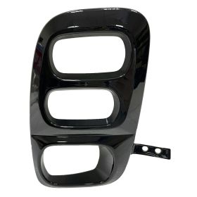 2021-2023 Honda Odyssey Front Passenger Side Fog Light Bezel - Best Value - HO1039162OEM #71102THRA60