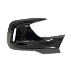 2023-2024 Honda Hrv Front Passenger Side Bumper Cover Grille - Best Value - HO1039170OEM #711023W0A10ZA