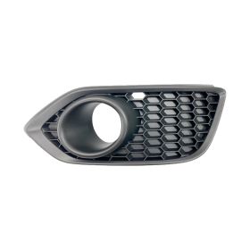 2019-2022 Honda Hrv - Front Passenger Side Fog Light Bezel - HO1039178