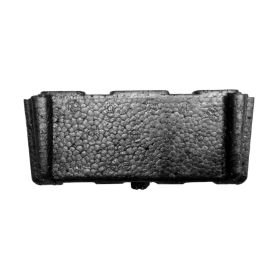 Honda CRV 2010-2011 Front Center Bumper Cover Support Beam/absorber - HO1041109