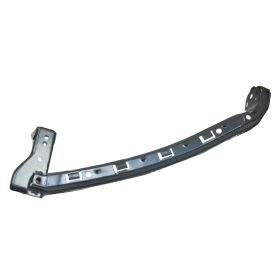 Honda Odyssey 2011-2017 Front Driver Side Upper Bumper Cover Support - HO1042119