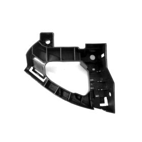 Honda HRV 2016-2018 Front Upper Driver Side Bumper Cover Support - HO1042120 OEM# 71190T7A000