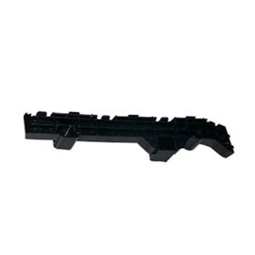 Honda Odyssey 2014-2017 Front Driver Side Upper Bumper Cover Spacer Bracket - HO1042123