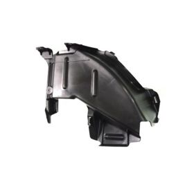 Honda Civic Coupe 2016-2018 Front Driver Side Outer Bumper Cover Retainer - HO1042128