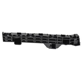 Honda Odyssey 2011-2013 Front Driver Side Bumper Cover Spacer Panel Bracket - HO1042138