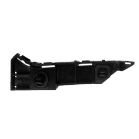 Honda Civic Coupe 2004-2005 Passenger Side Front Bumper Cover Bracket/stay - HO1043111