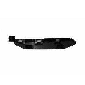Honda Civic Hybrid 2012-2013 Passenger Side Front Bumper Cover Spacer - HO1043112