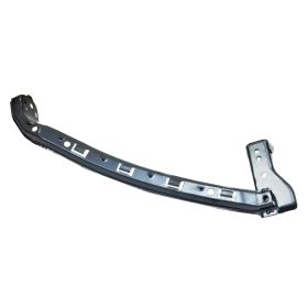 Honda Odyssey 2011-2017 Front Passenger Side Upper Bumper Cover Support - HO1043119