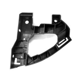 Honda HRV 2016-2018 Front Upper Passenger Side Bumper Cover Support - HO1043120 OEM# 71140T7A000