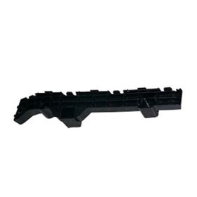 Honda Odyssey 2014-2017 Front Passenger Side Upper Bumper Cover Spacer Bracket - HO1043123