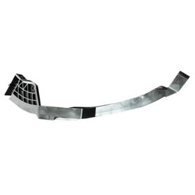 Honda Accord Hybrid 2018-2019 Front Passenger Side Upper Bumper Cover Support - HO1043132
