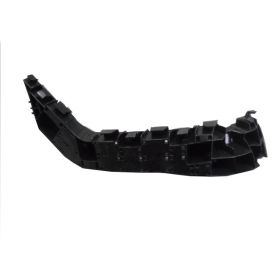 Honda Civic Hatchback Type-r 2017-2019 Front Passenger Side Bumper Cover Spacer Panel - HO1043137 - OEM - 71193TGHA01