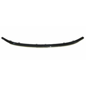 Front Bumper Grille Moulding- Chrome Oem# 71104T3La01