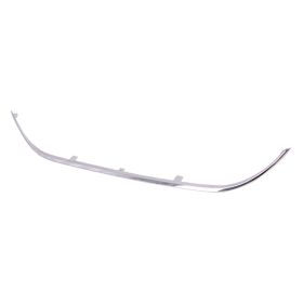Honda CRV 2010-2011 Front Bumper Cover Grille Molding - HO1044104