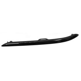 Honda Pilot 2019 Front Driver Side Lower Bumper Cover Molding - HO1046108