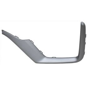 2020-2022 Honda Crv - Front Driver Side Bumper Cover Molding - HO1046111