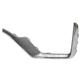 2020-2022 HONDA CRV HYBRID Front Driver Side Lower Bumper Cover Molding - HO1046112 OEM# 71118TLAA70