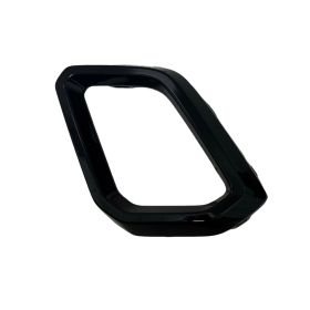2023-2023 Honda Crv Hybrid Driver Side Bumper Grille Bezel/Outer Molding Insert - Best Value - HO1046113