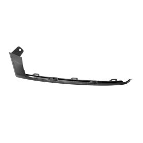 Honda Accord Hybrid 2018-2019 Front Passenger Side Lower Bumper Cover Molding - HO1047107