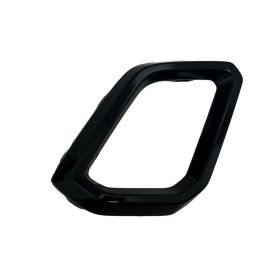 2023-2023 Honda Crv Hybrid Passengr Side Bumper Grille Bezel/Outer Molding Insert - Best Value - HO1047113