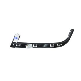 Honda Odyssey 2005-2010 Front Driver Side Upper Bumper Cover Support - HO1066107