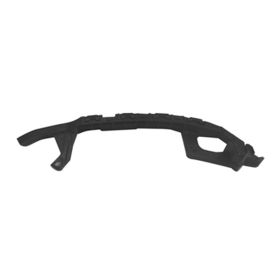 Honda Accord Sedan 2008-2012 Driver Side Front Bumper Bracket - HO1066113