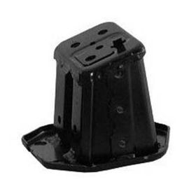 2006-2011 Acura Csx Front Bumper Mounting Arm  Rh (Passenger Side)- On Frame- Steel - HO1067107-2