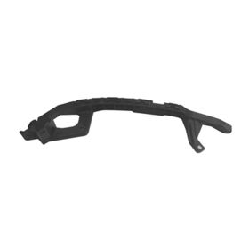 Honda Accord Sedan 2008-2012 Passenger Side Front Bumper Bracket - HO1067113