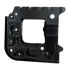 2016-2022 HONDA CIVIC SEDAN Front Passenger Side Bumper Mounting Plate - HO1067119