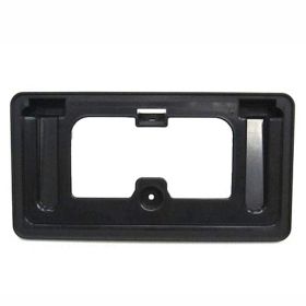Honda FIT 2007-2008 Front License Plate Bracket - HO1068107 - OEM - 71145SLNA00